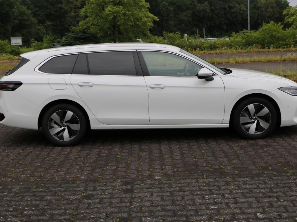 Volkswagen Passat DSG Variant 2.0 TDI Elegance Elegance