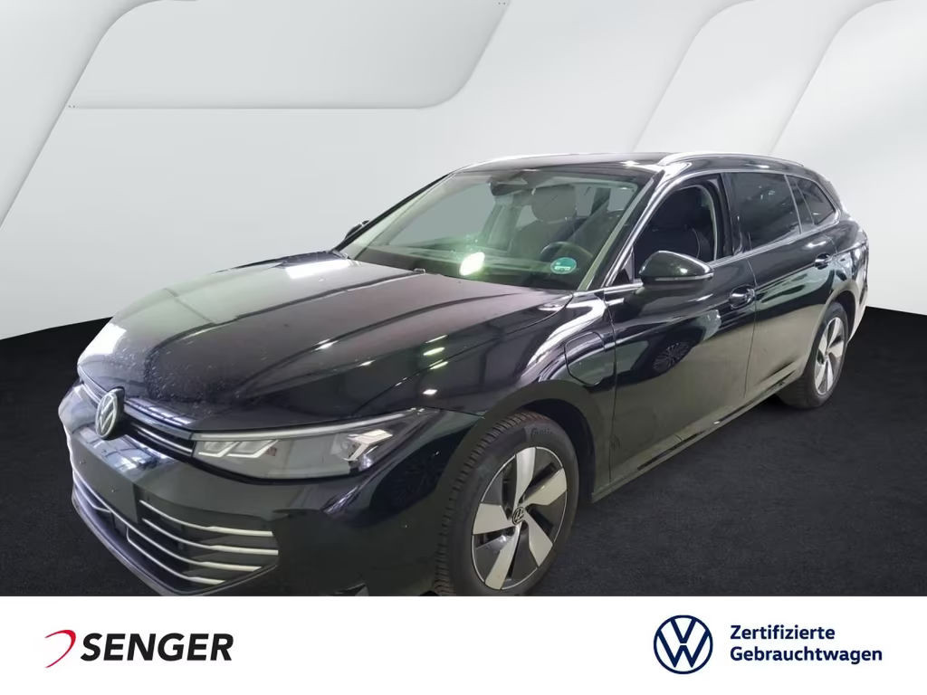 Volkswagen Passat Business DSG Variant eHybrid