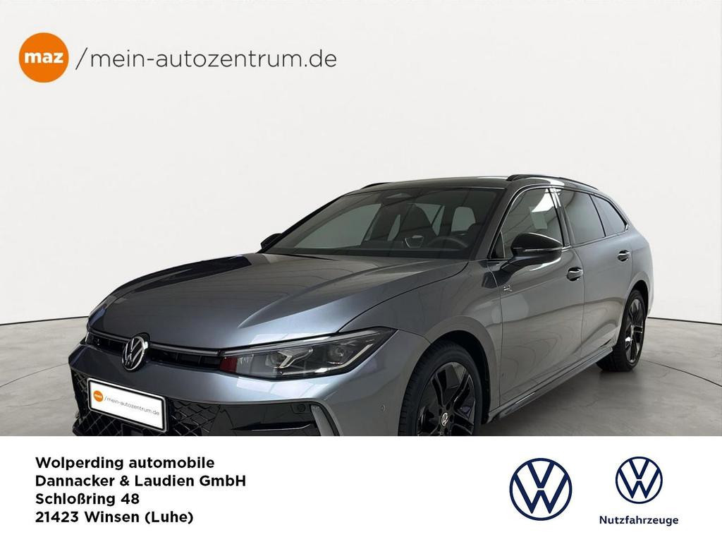Volkswagen Passat DSG Variant R-Line