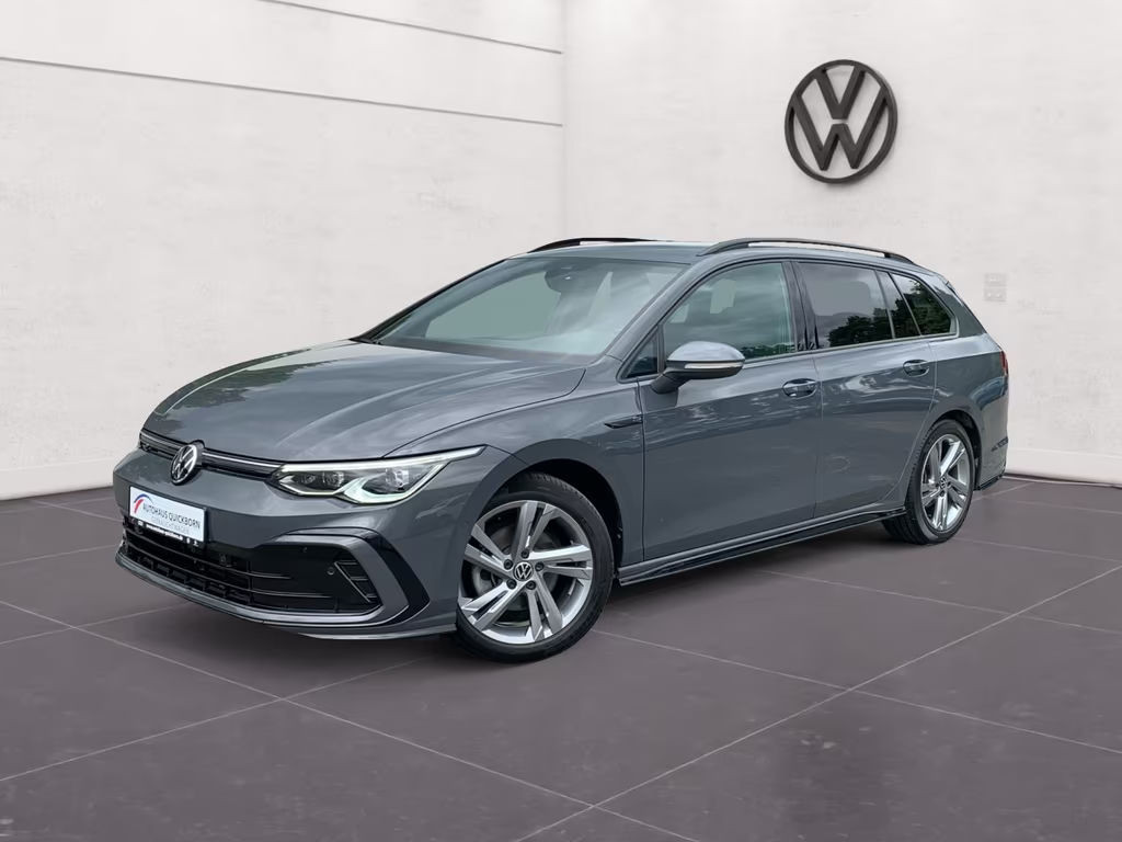 Volkswagen Golf Variant R-Line 1.5 TSI IQ.Drive