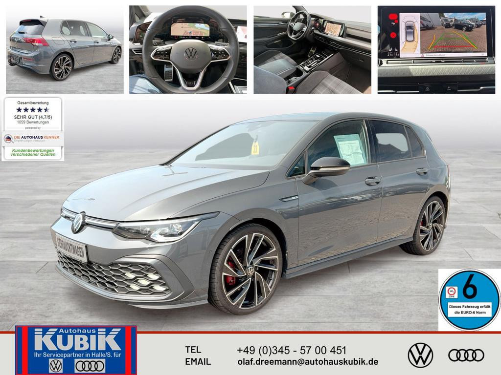 Volkswagen Golf DSG GTD Style 2.0 TDI