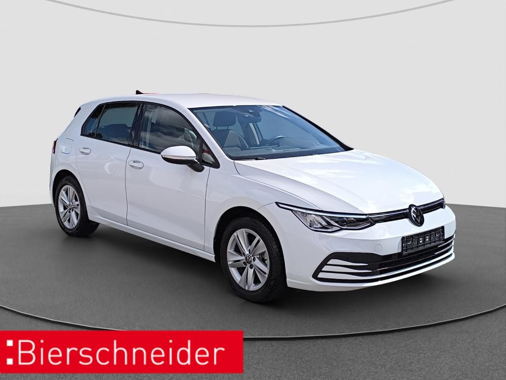 Volkswagen Golf Life 1.5 TSI