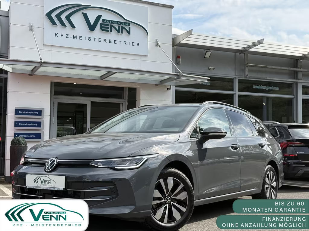 Volkswagen Golf 1.5 TSI