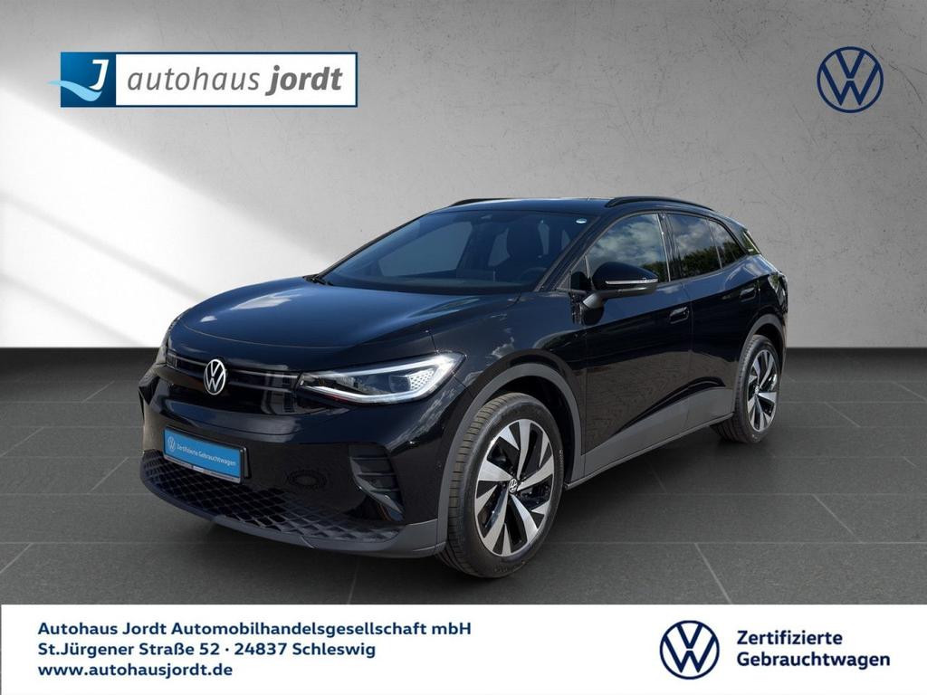 Volkswagen ID.4 Performance 77 KWh Pro