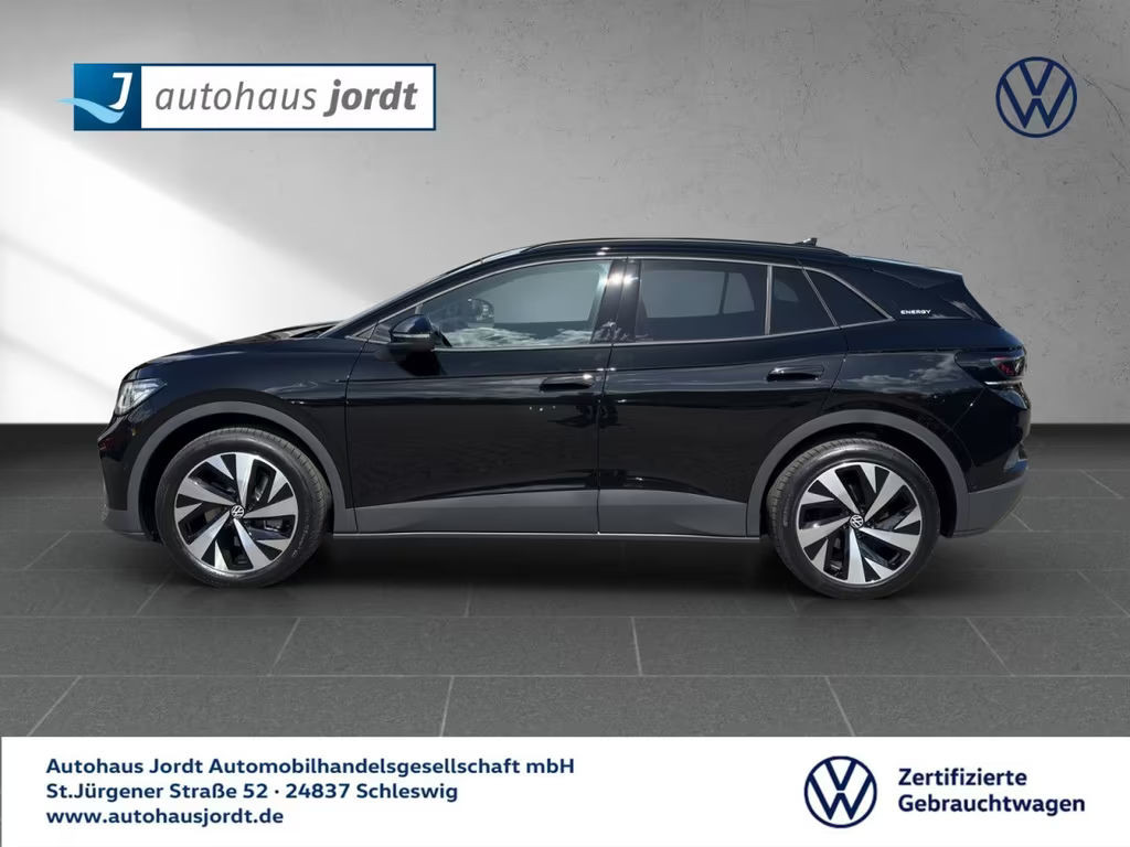 Volkswagen ID.4