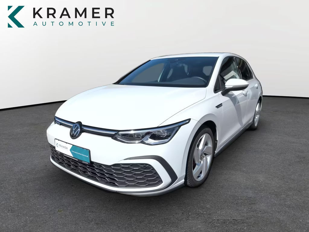 Volkswagen Golf DSG GTD 2.0 TDI