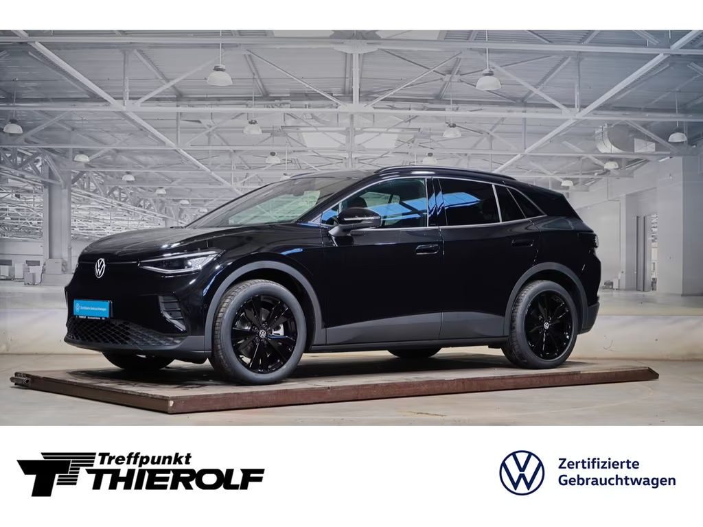 Volkswagen ID.4 Performance IQ.Drive Pro