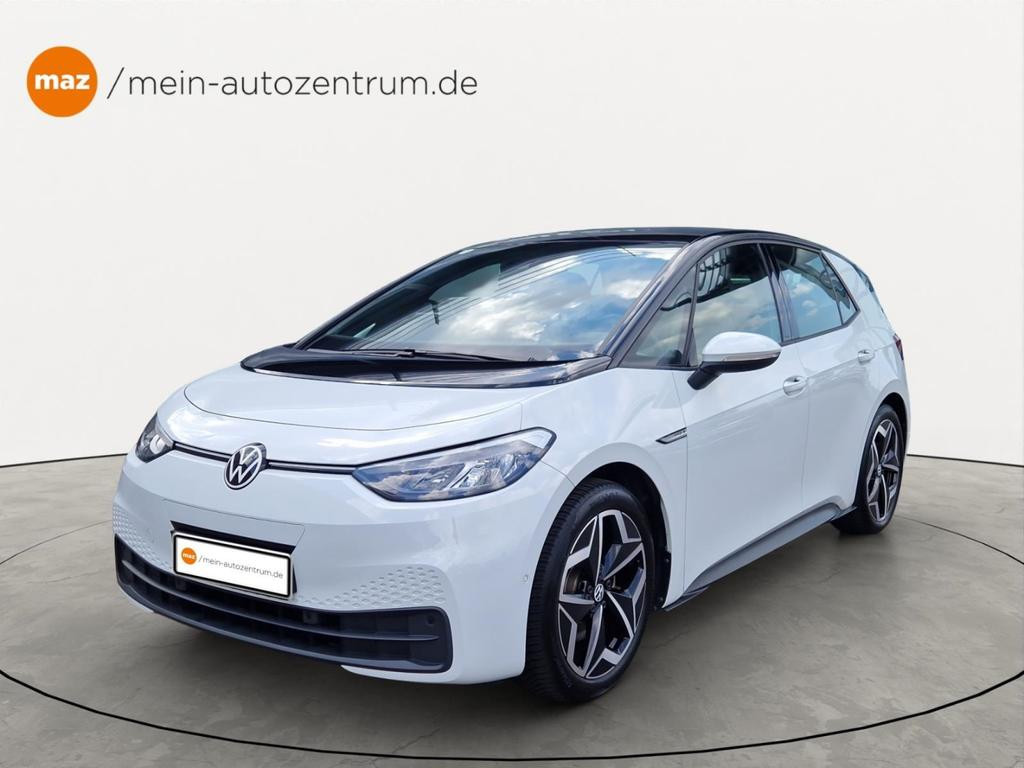 Volkswagen ID.3 Performance Pro