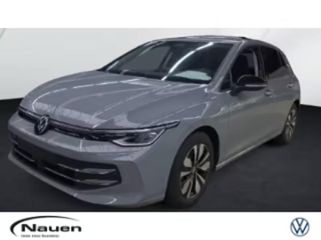 Volkswagen Golf DSG