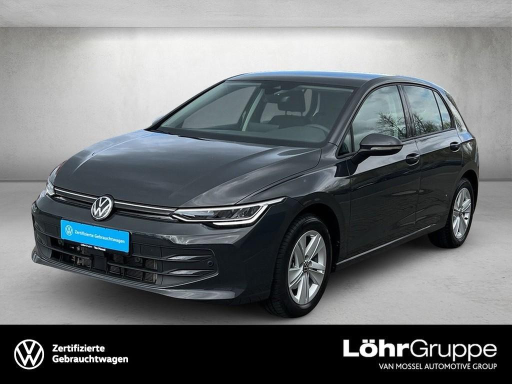 Volkswagen Golf DSG Life Golf VIII 1.5 eTSI