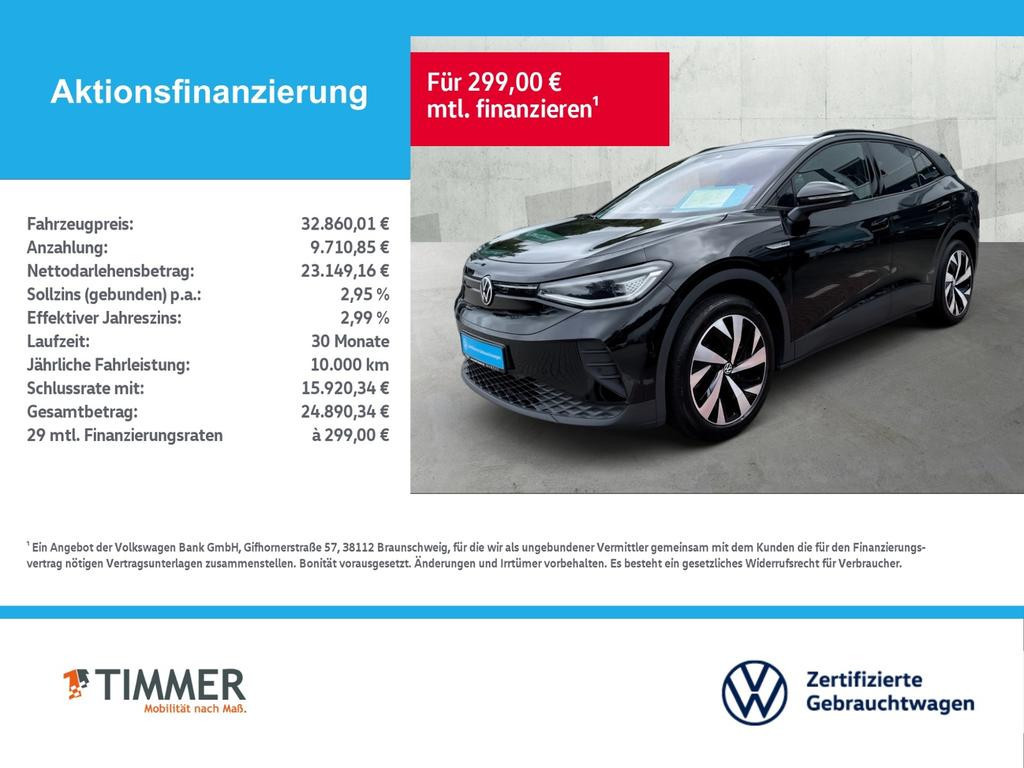 Volkswagen ID.4
