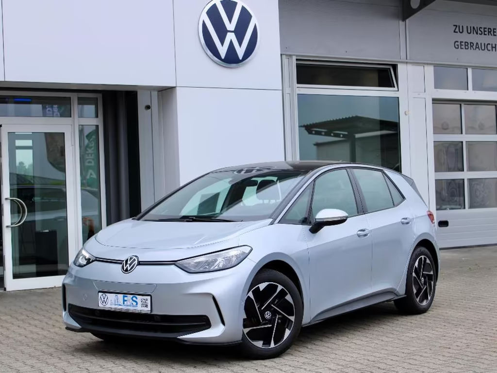 Volkswagen ID.3 Performance Pro 150 kW