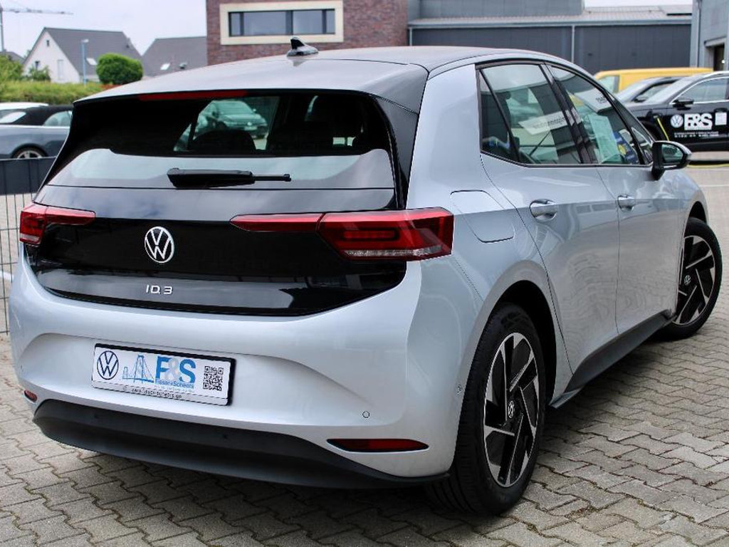 Volkswagen ID.3