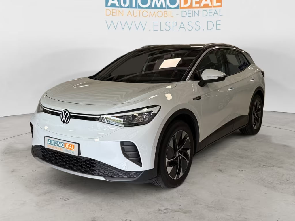 Volkswagen ID.4