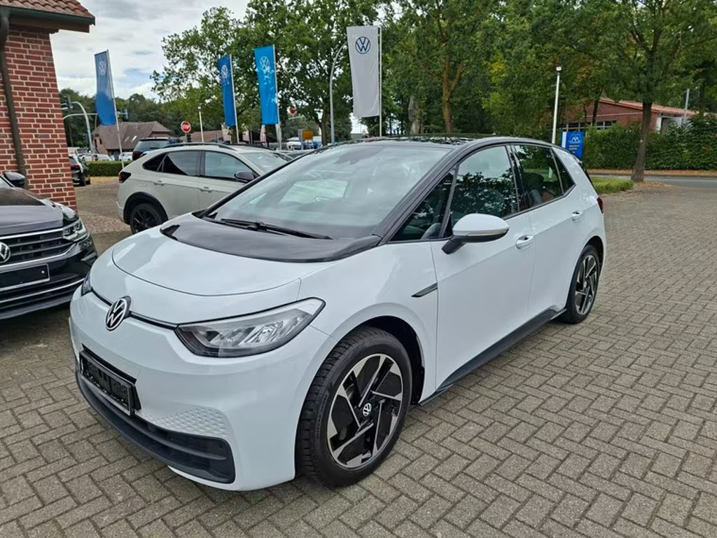 Volkswagen ID.3 Performance Pro 150 kW