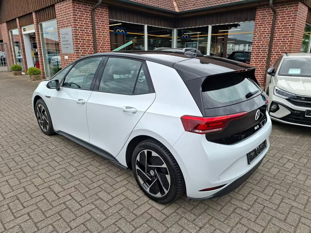 Volkswagen ID.3