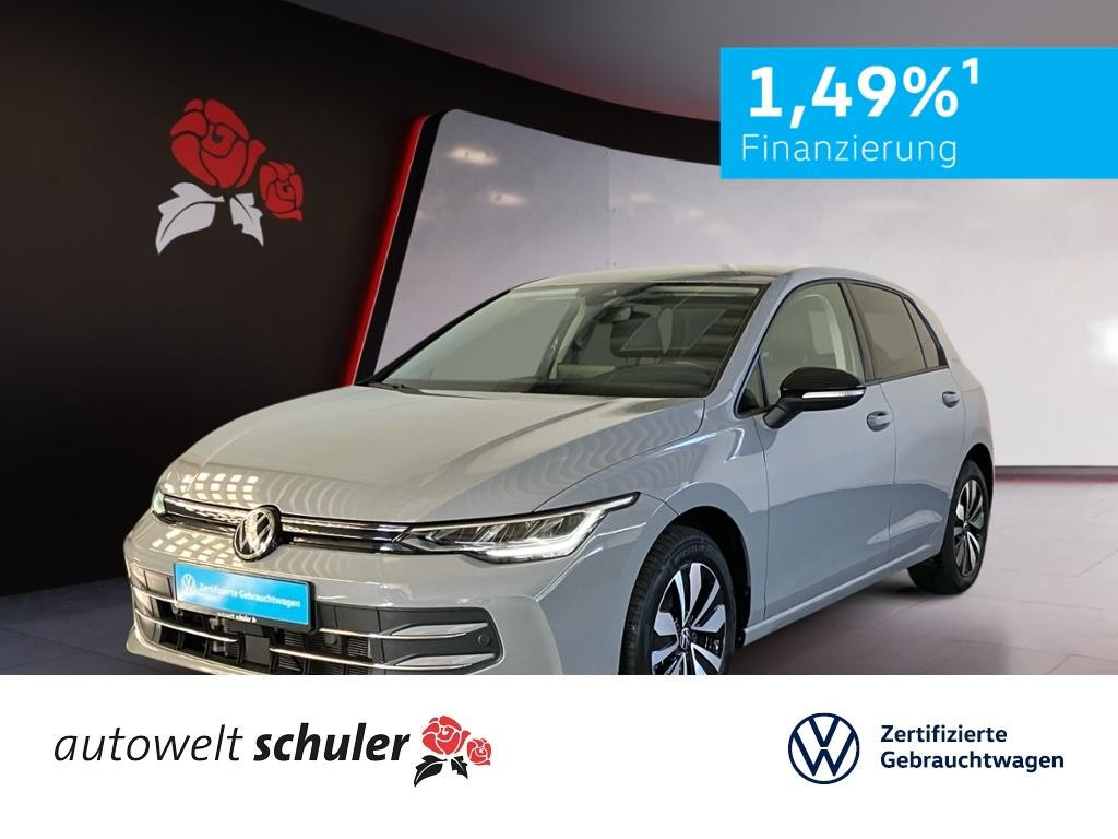 Volkswagen Golf DSG 1.5 eTSI