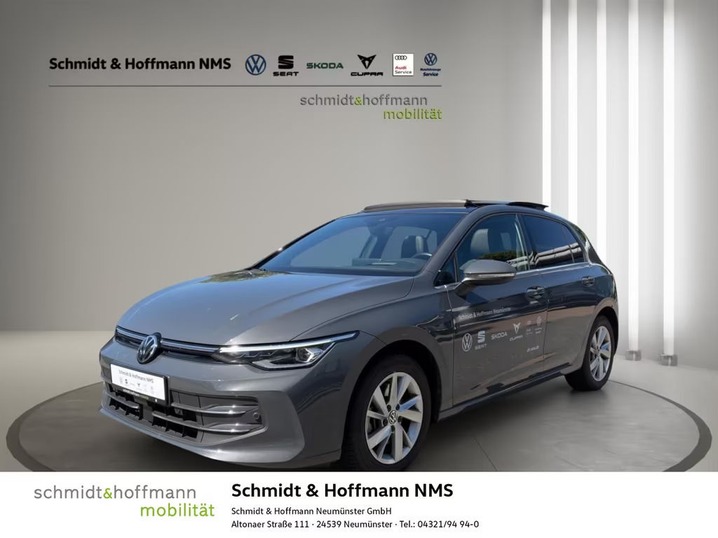Volkswagen Golf Golf VIII