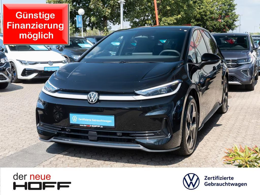 Volkswagen ID.3 Style