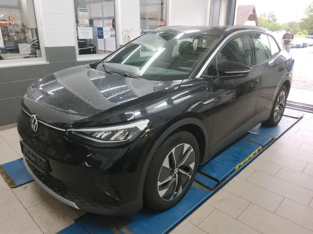 Volkswagen ID.4 Performance Pro