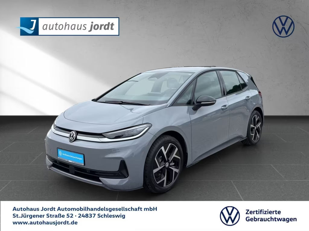 Volkswagen ID.3 Life 58 KWh