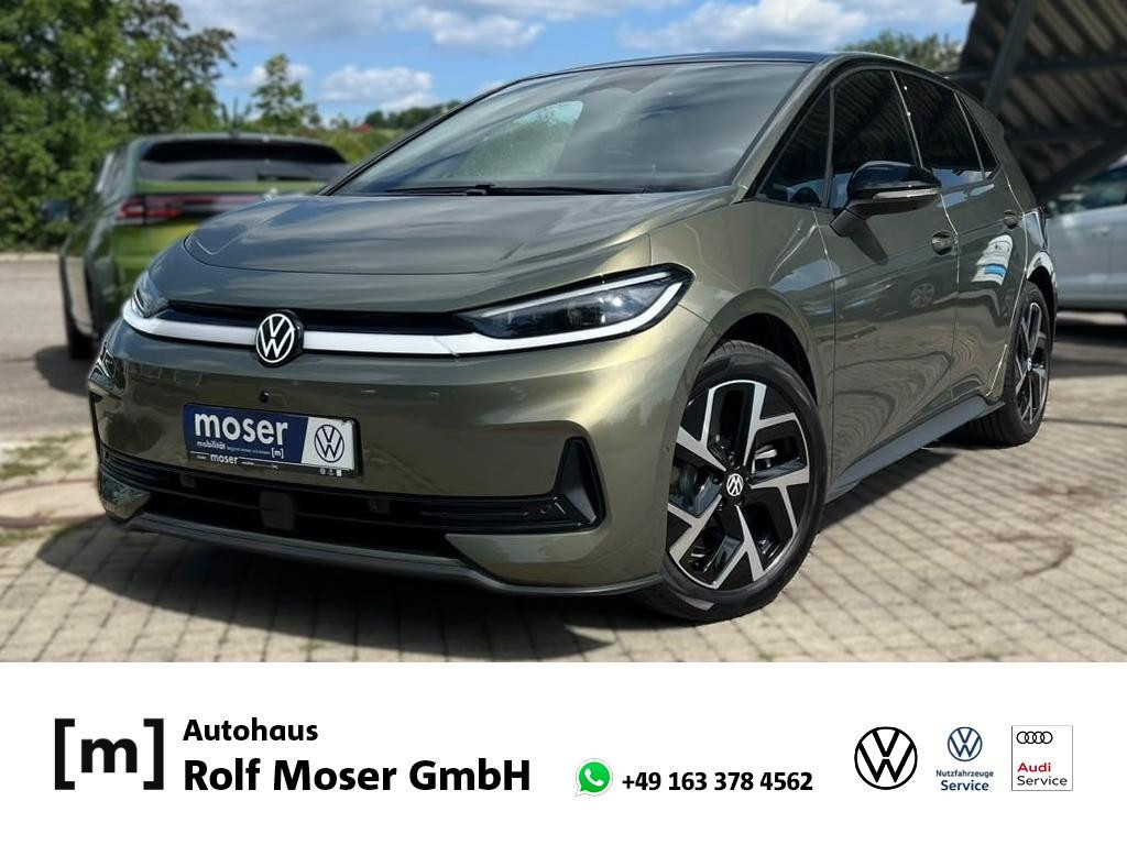 Volkswagen ID.3 Style Performance Pro