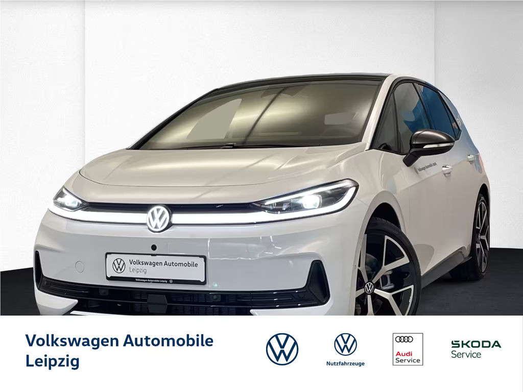 Volkswagen ID.3 Style Sound