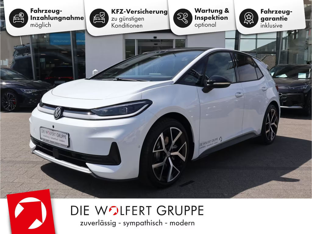 Volkswagen ID.3 Style