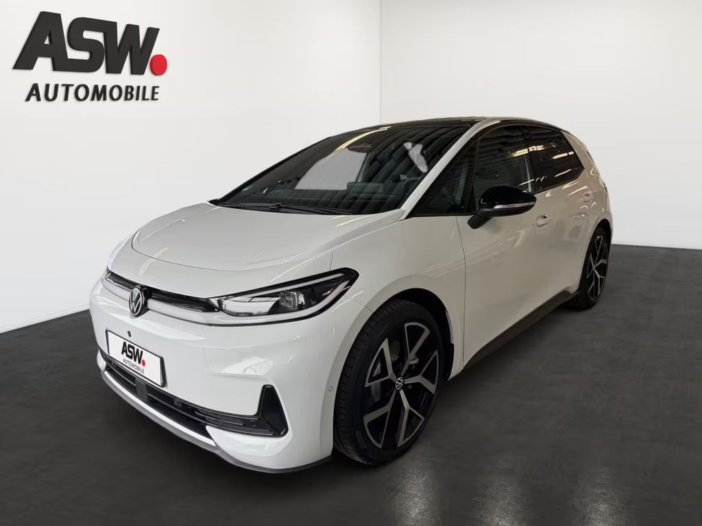 Volkswagen ID.3 Style