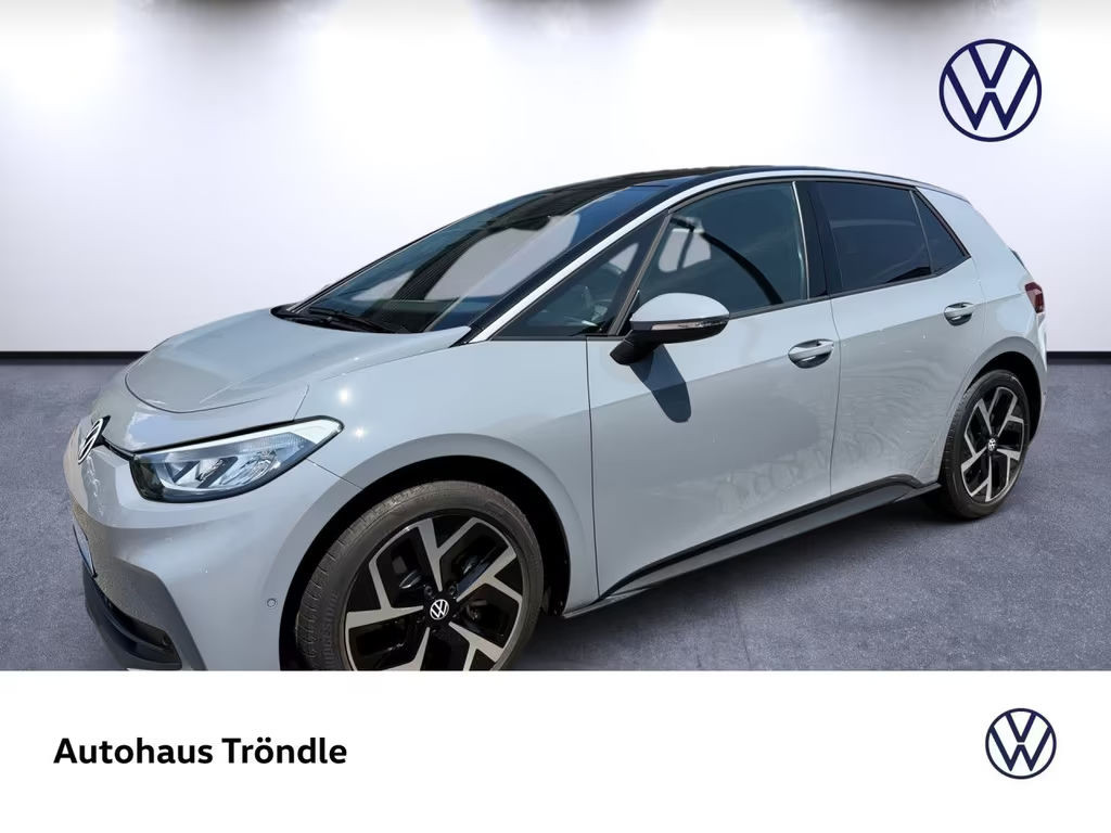Volkswagen ID.3 Performance Pro Move