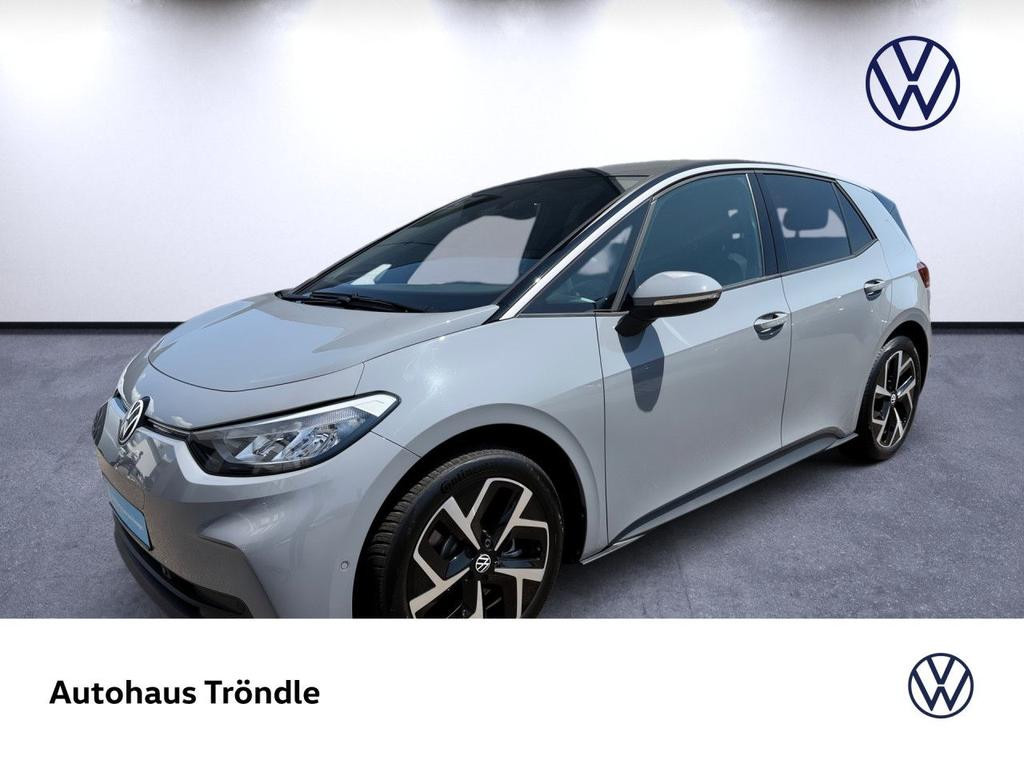 Volkswagen ID.3 Performance Pro Move