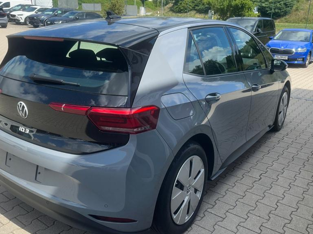 Volkswagen ID.3 Performance Pro 150 kW