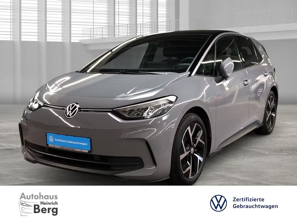 Volkswagen ID.3 Performance Pro Move