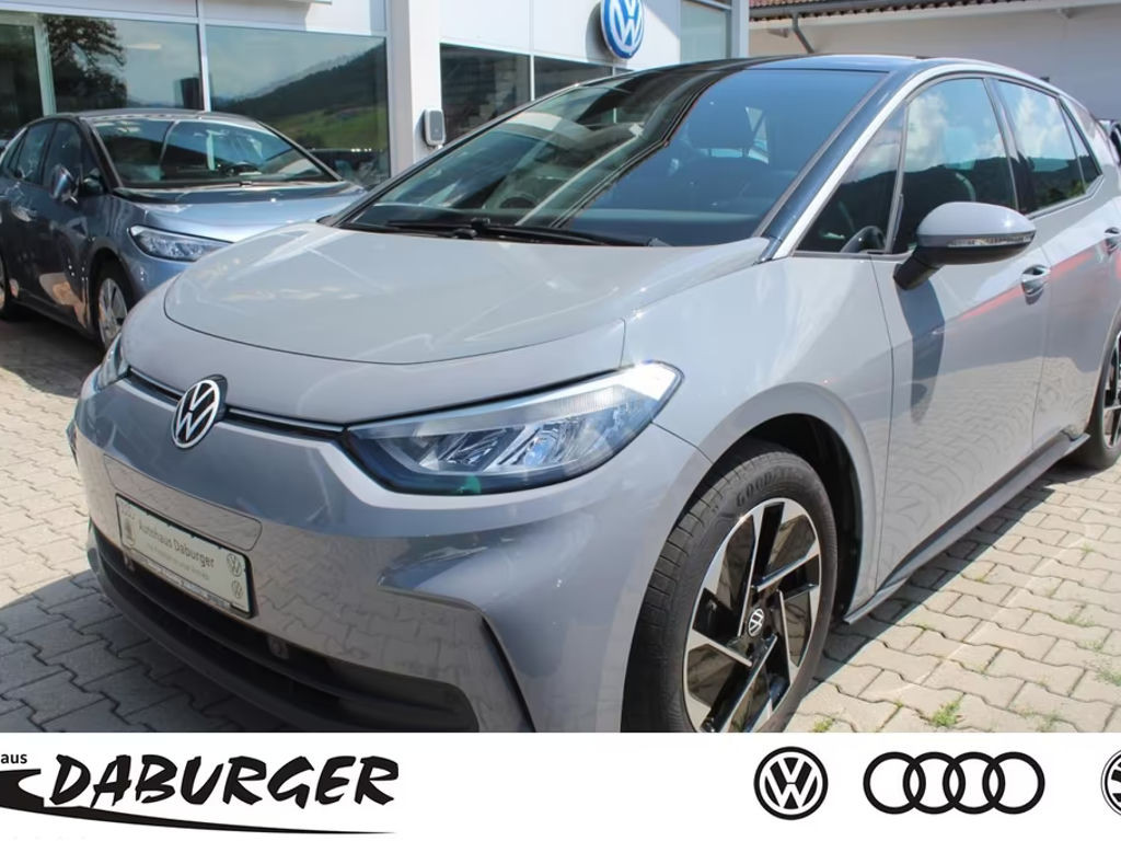 Volkswagen ID.3 Performance Pro