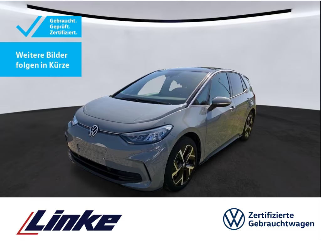 Volkswagen ID.3 Performance Pro Move