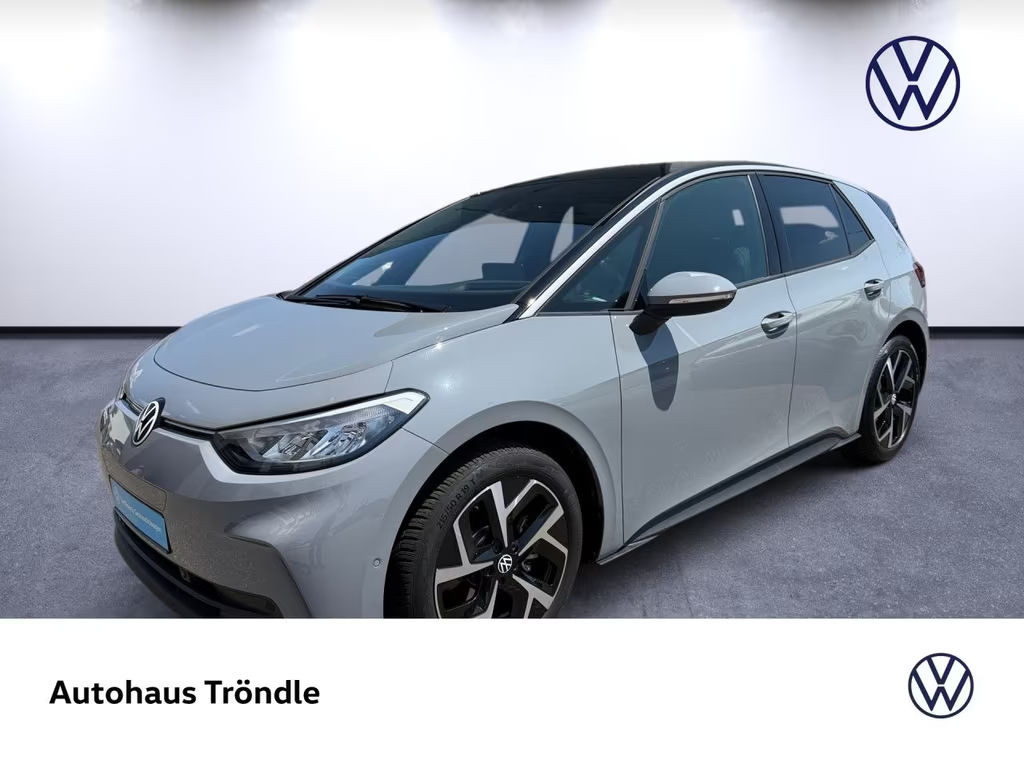 Volkswagen ID.3 Performance Pro Move