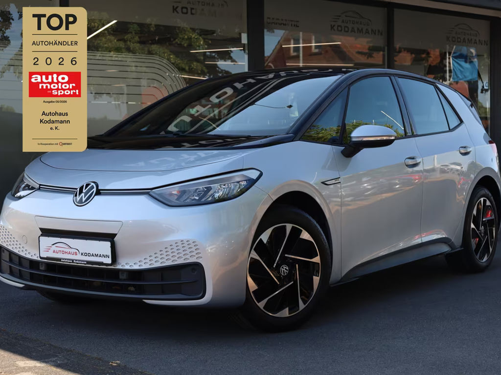 Volkswagen ID.3 Performance Pro