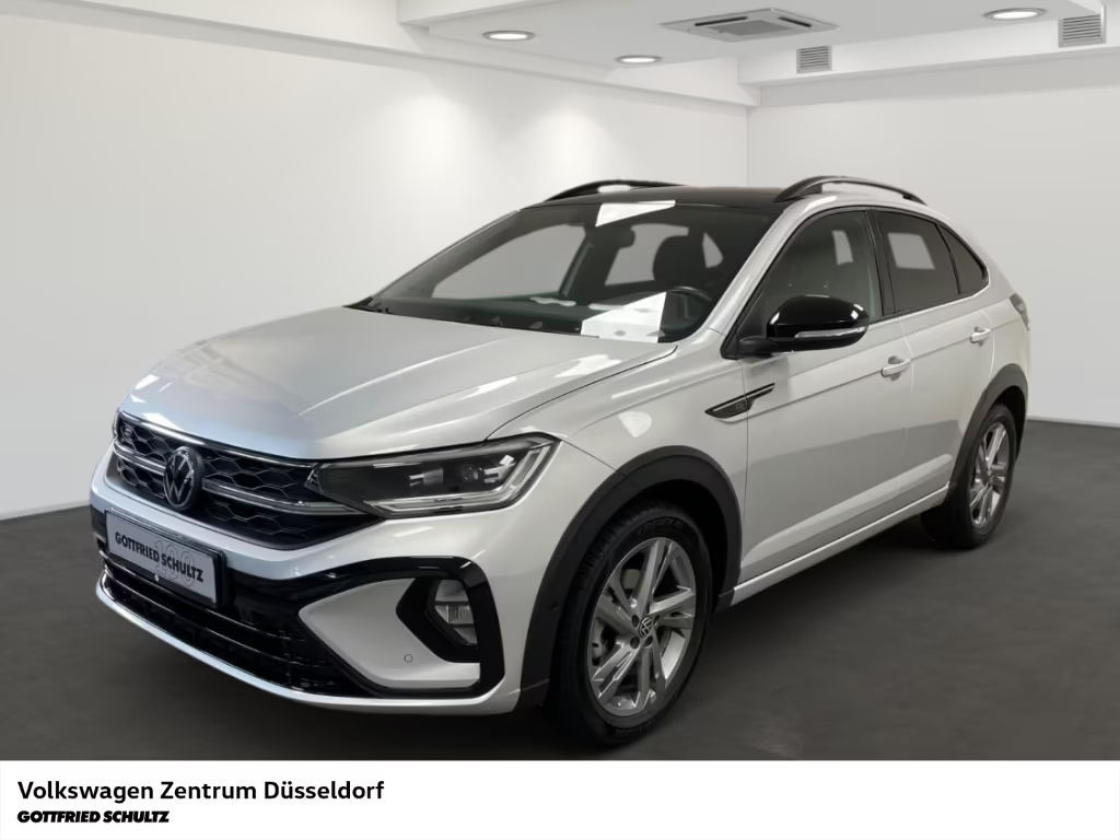 Volkswagen Taigo DSG R-Line 1.5 TSI