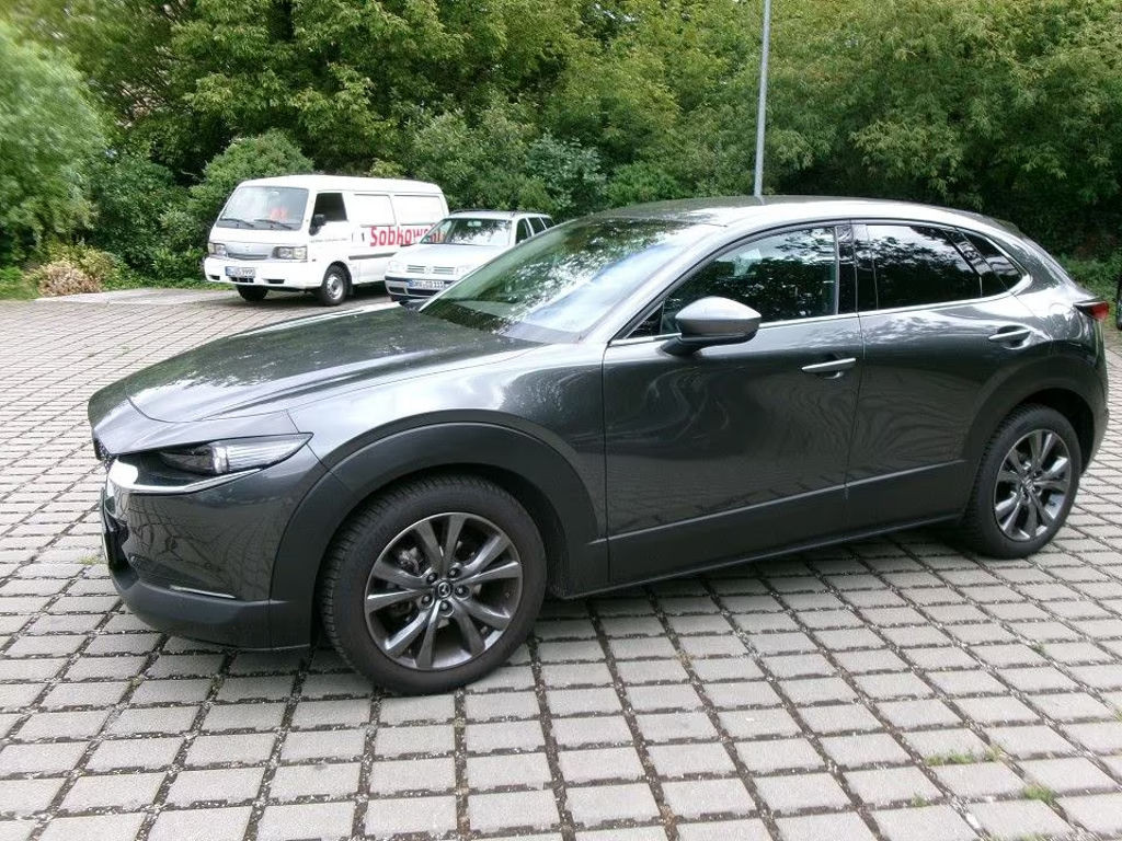Mazda CX-30 SkyActiv Selection