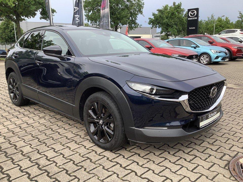 Mazda CX-30 Premium Homura