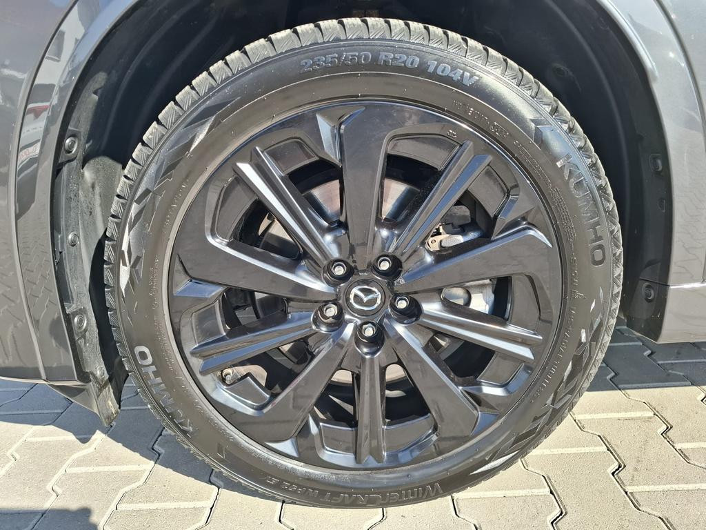 Mazda CX-80