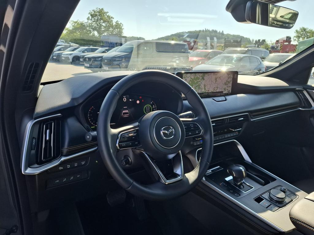 Mazda CX-80