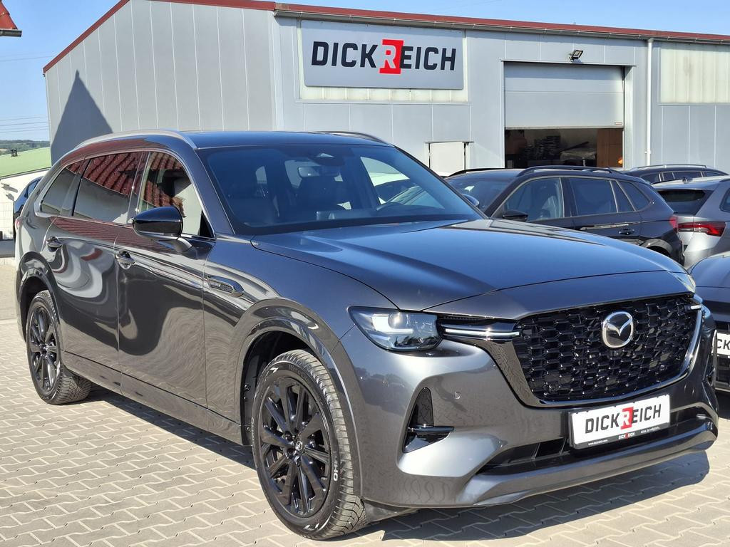 Mazda CX-80