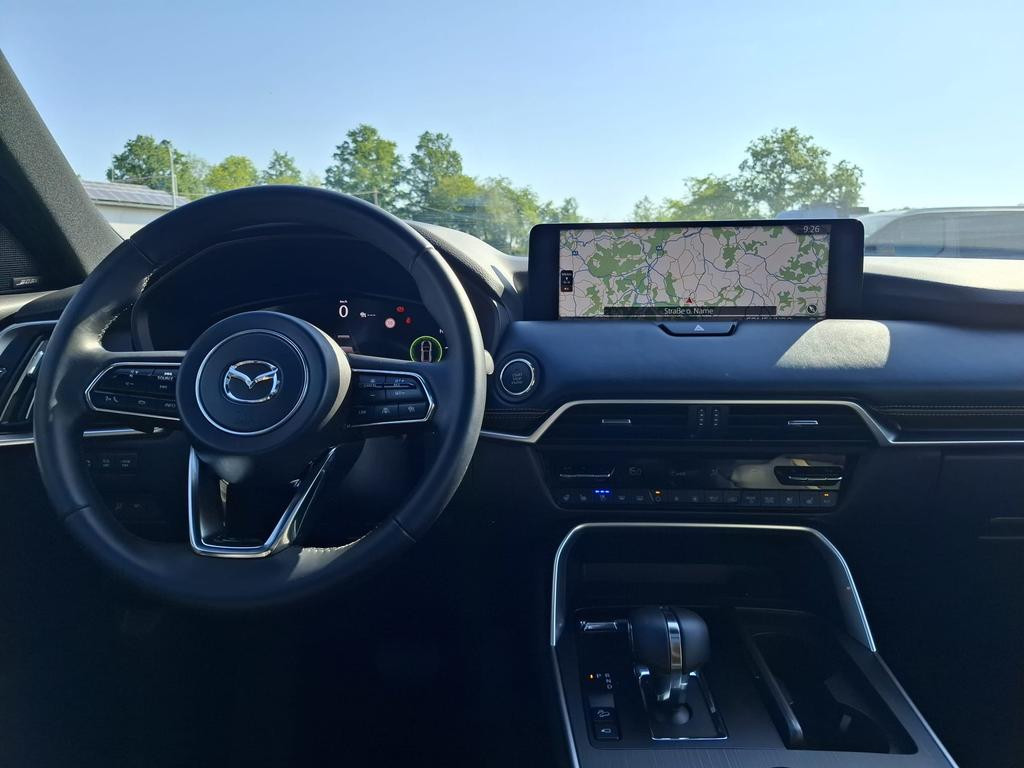 Mazda CX-80