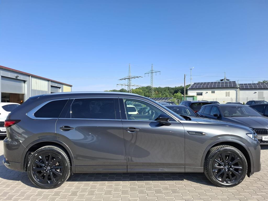 Mazda CX-80