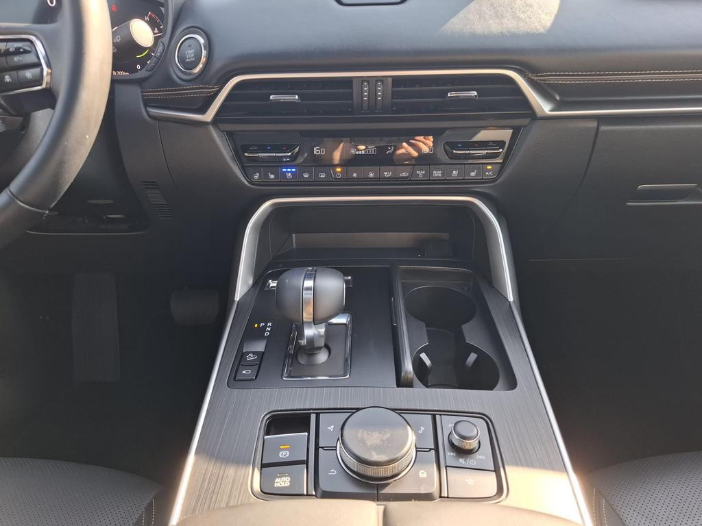 Mazda CX-80