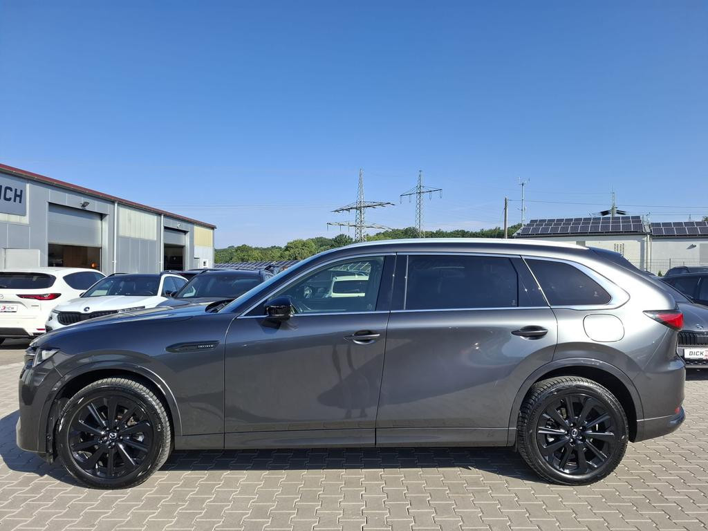 Mazda CX-80