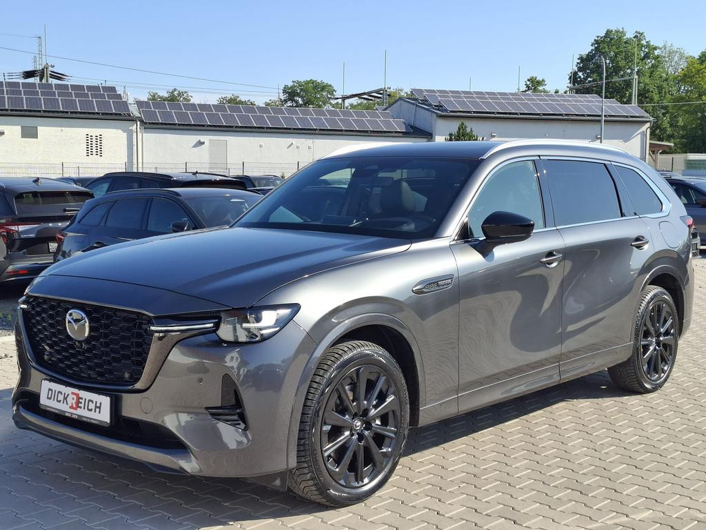 Mazda CX-80