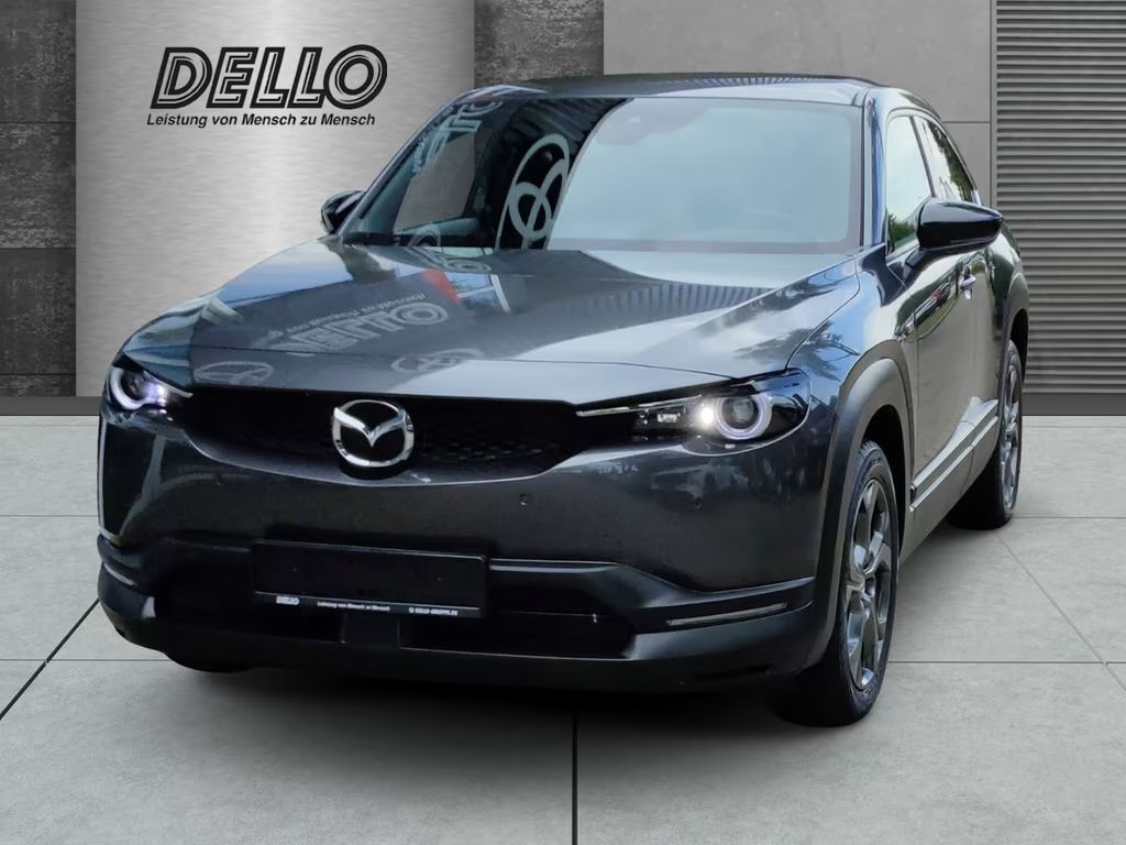 Mazda MX-30 Ad vantage E-SKYACTIVE HUD Navi Memory Sit