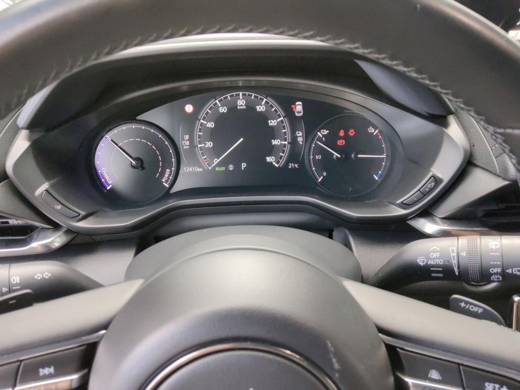 Mazda MX-30